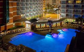 Holiday Inn&Suites North Beach Hotel