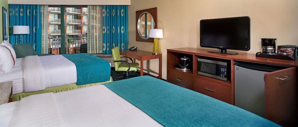 Holiday Inn & Suites Virginia Beach - North Beach By Ihg Exterior foto