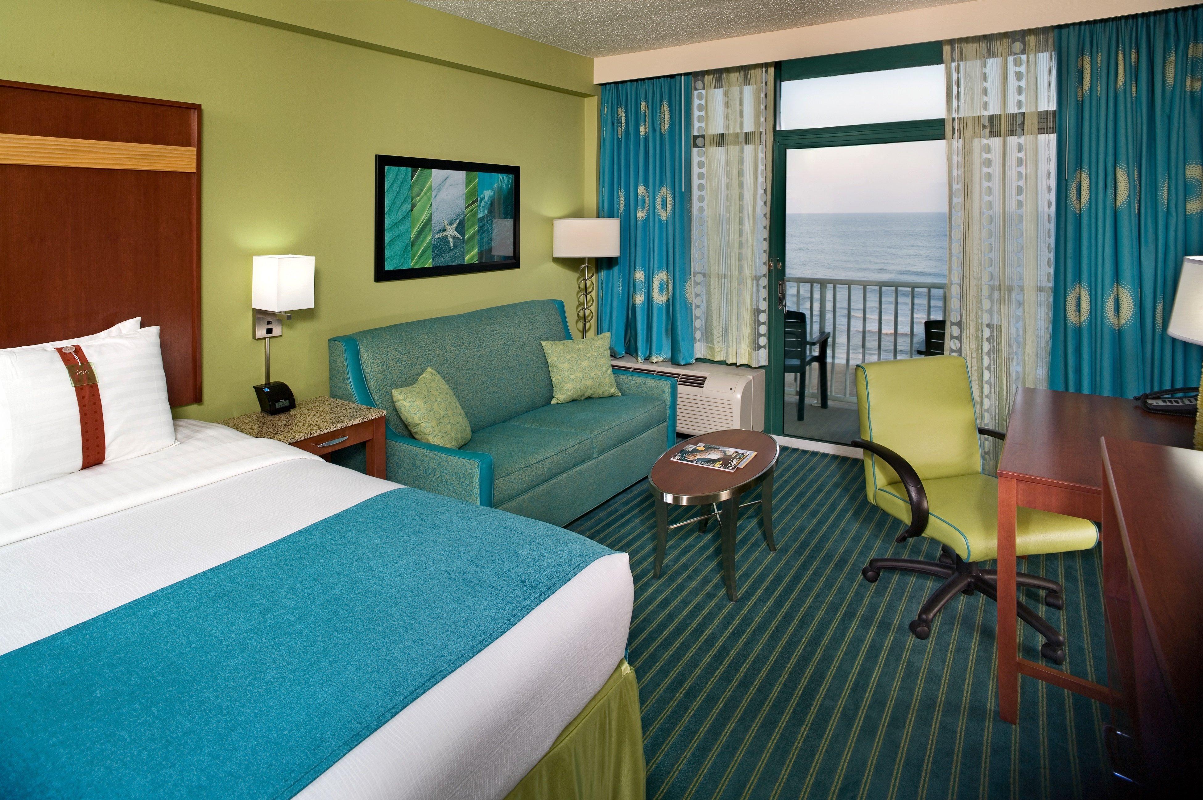 Holiday Inn & Suites Virginia Beach - North Beach By Ihg Zimmer foto
