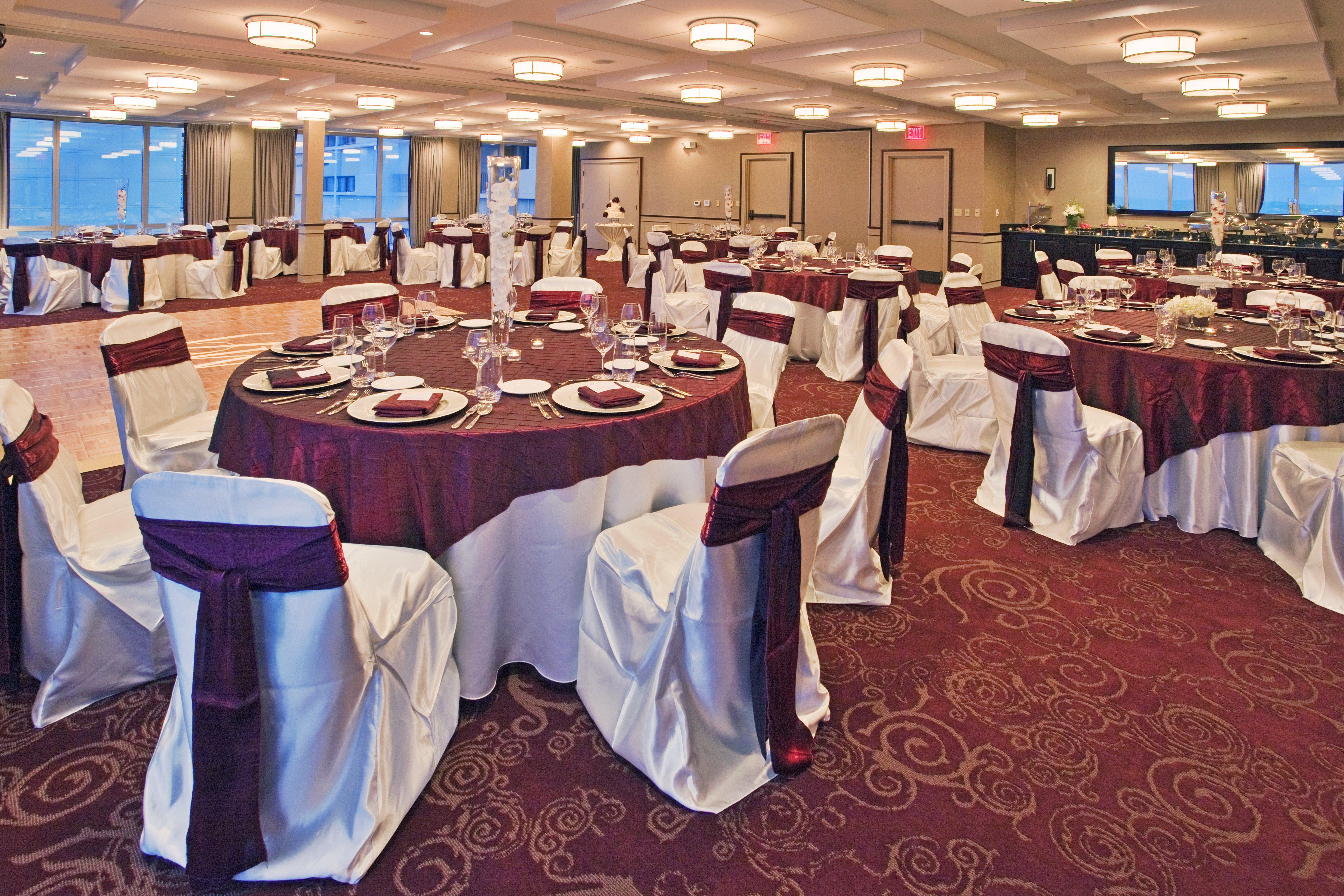 Holiday Inn & Suites Virginia Beach - North Beach By Ihg Exterior foto